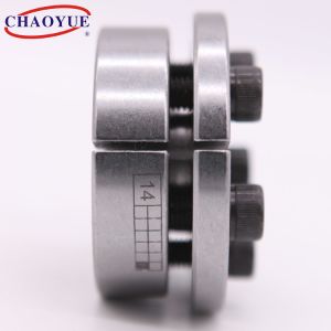 Light Load 690N.M 65mm Outer diameter Keyless Locking Assembly