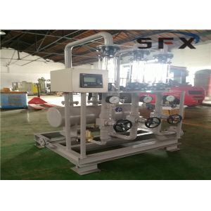 China Protective Gas 1.0Mpa Nitrogen Hydrogen Mixing Equipment wholesale