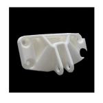 CNC 3D Printing Service Rapid Prototype Vacuum Casting Prototype For Smooth