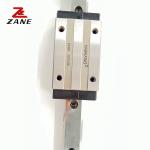 HGH25 Linear Guide Rail 53mm Lightweight Linear Motion Guide Rail