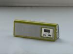 Mini speaker Protable speaker MicroSD/ TF player Mini USB Portable speaker