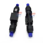 5.0 Vdc Trim Point Output Voltage Air Flow Sensor AWM5101VN ±7 % Reading Output