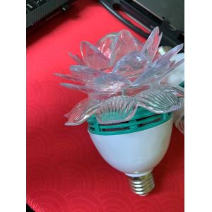 China Starry Sky Firefly Dynamic Projection Lamp 90lm/W on sale