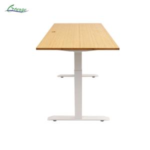 China Effortlessly Adjust Your Work Environment with Uplift Height Adjustable Workstation on sale