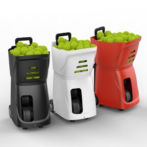China Tennis ball machine APP Control Padel PT-Smart Pri wholesale