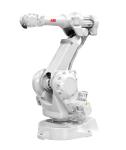 Celling Mounting Abb 920t Eds File Robotics Simulation Software