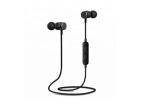 Version 4 . 1 Noise Cancelling Bluetooth Earphones With Playback Control