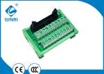 1A Current CE And CCC Interface Breakout Module IDC Connector Adapter Board