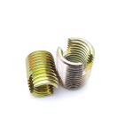 302 Series Self Cutting Thread Inserts M14 *2.0 * 1D Wire Thread Insert