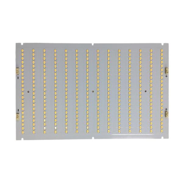Quality High Efficiency LM281B+ VK Pro LED PCB Board 1-2layer Rigid Type for sale