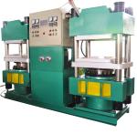 SFC XLB-600×600×1 High-Efficiency Flat Vulcanizing Press Uniform Vulcanization
