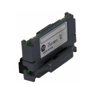 China 1747-M11 Allen Bradley SLC 500 Flash Memory Module EEPROM 32K For SLC 5/03 5/04 5/05 on sale