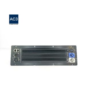 2kg Range Audio Active Speaker 800W Class D Amp Module