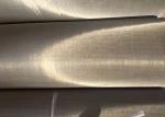 Square Hole Wire Mesh Filter Screen 80-400 Printing Mesh High Permeation