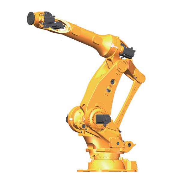 Quality Industrial Robot Applications 6 Axis  ER350-3300 Foundry Robot Solutions for sale