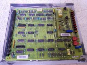China DS3800DDCD General Electric Circuit Card ASSEMBLY PLC Programmable Logic Controller wholesale