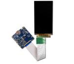 5.5" 2160×3840RGB 500 cd/m² Sharp TFT LCD Display INDUSTRIAL LCD DISPLAY