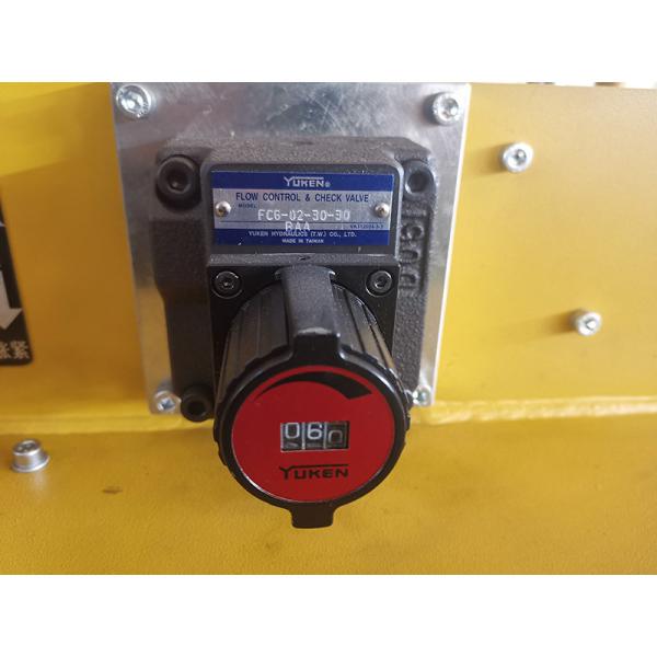 Pipeline Internal Clamp Pipe Beveler Machine Internal Pipe Line Up Clamps