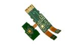 20 Layer Rigid Flex Pcb Prototype With Impedance Control Fabric Textiles