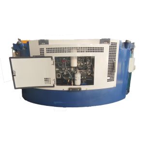 Perkins Genset Reefer Container Generator 15kw 20kw Genset Generator For Reefer