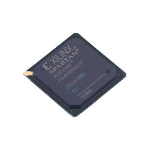 China XC3S1200E-4FGG400C XILINX FPGA Chip Integrated Circuit IC FPGA 304 I/O 400FBGA wholesale