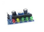 KA2284 Battery Level Indicator Arduino Sensor Module Buck Boost Voltage