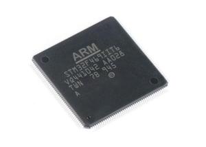 China Microcontroller MCU STM32F469IIT6 176LQFP Embedded Microcontrollers 180MHz IC Chip wholesale