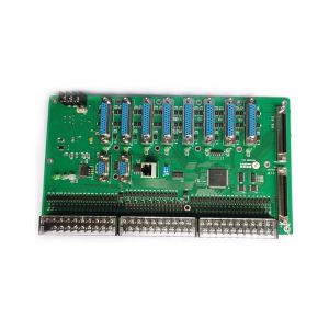 China CE RoHS ISO9001 BOM Gerber Files Turnkey PCB Assembly wholesale