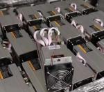 2500W Ebit Asic Miner Low Power Consumption Ebit 12 44T High Computing Power 10