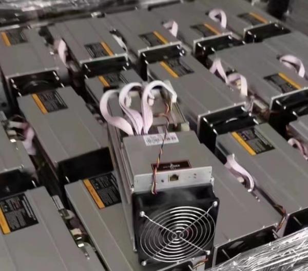2500W Ebit Asic Miner Low Power Consumption Ebit 12 44T High Computing Power 10