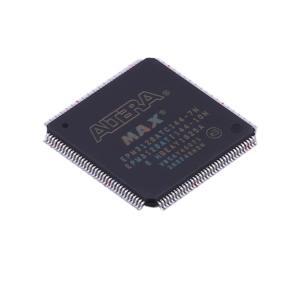 China EPM3128ATI144-10N Intel Integrated Circuit Field Programmable Logic Device FPGA on sale