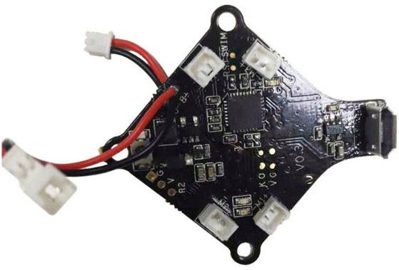 Quality Smt Sub Contract Prototype Electronic Pcb Assembly Fabrication Consumer Products for sale