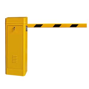 China 6m Car Passing Parking Road Barrier Boom Gate Traffic Equipment on sale