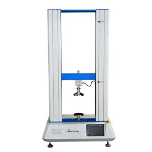China Tensile Compression Universal Testing Machines 1 - 500mm/Min Speed Range wholesale