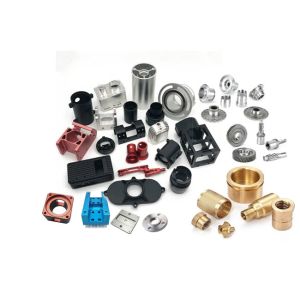 China SGS 0.02mm C11000 Copper Brass CNC Lathe Turning Parts on sale