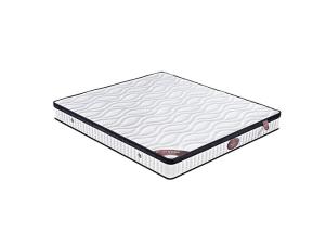 China Anti Odorization Soft Memory Foam Spring Mattress Removable Innerspring King Size wholesale