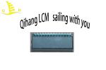 Factory Customize 1602A 2004 5V LCD Seven 7 Segment Display Panel