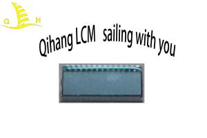 Factory Customize 1602A 2004 5V LCD Seven 7 Segment Display Panel