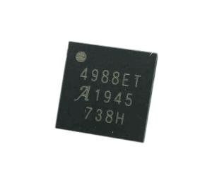China Power Management Integrated Circuits ICS SSD2828QN4 A4988SETTR-T Allegro Microstepping Driver wholesale