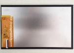 WXGA RGB MIPI Customized TFT LCD , Optional TPO 800 X 1280 7 LCD Screen