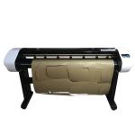 220cm Max Width KAEMI Vertical Inkjet Paper Pattern CAD Printing and Cutting
