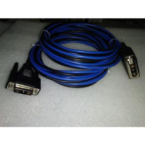 China New Custom Huawei MA5200F-2000 MA5200F DC Cable -48v Power Cord Ptn1900 Cable Length 1, 2, 3, 5M Optional wholesale