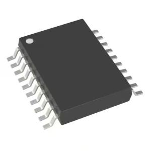 AD5791BRUZ   20 Bit Digital to Analog Converter 1 20-TSSOP