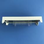 Multicolour Custom LED Display Wide Viewing Angle For Oven Timer Control Panel