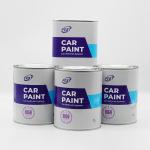 Drying Time Allow 1K Basecoat Paint To Dry For 30 Minutes Before Handling