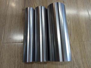 China 500mm Chrome Plated Rod Piston For Hydraulic Pneumatic Cylinders on sale