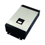 1KVA 24Vdc high frequency hybrid solar inverter with built in MPPT controller