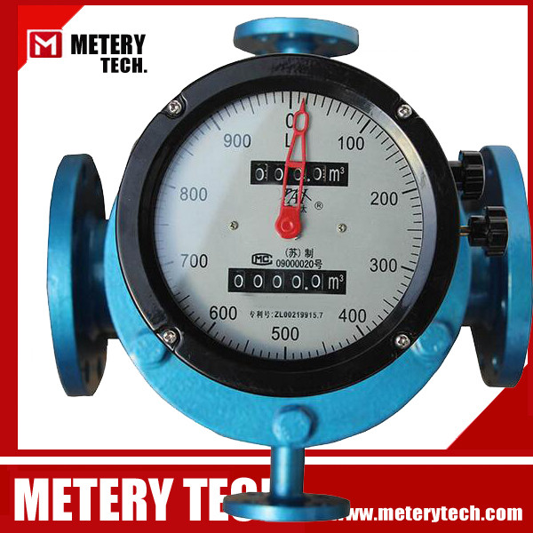 Quality volumetric flow meter for sale