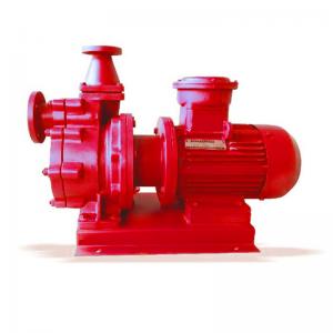 China RICITE Self Priming Mag Drive Pump  1.1 Kw Centrifugal Pump For High Viscous Fluid on sale