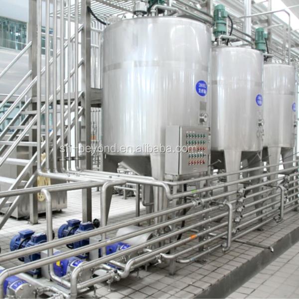 ISO Food Grade Wine Making Stainless Steel Tanks Fermenter